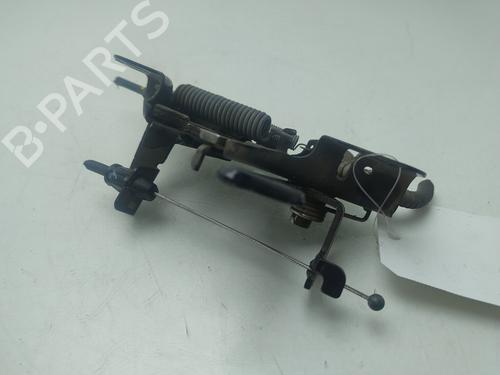 Hood lock NISSAN X-TRAIL III (T32_, T32R, T32RR)  | BP29435023C133 
