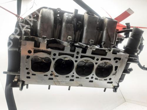 Cylinder head RENAULT LAGUNA II (BG0/1_) 1.6 16V (BG1G, BG1H) | BP30144870M5