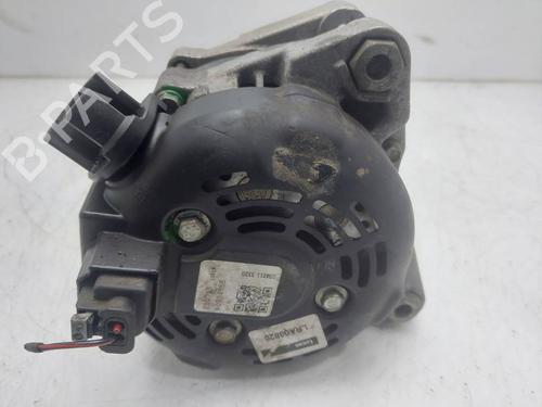 Alternator FORD TRANSIT COURIER B460 Box Body/MPV 1.5 TDCi | BP38648033M7 - Image 4