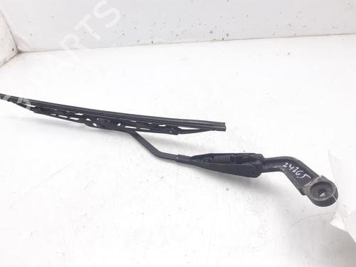 Rear windshield wiper arm KIA CARENS II MPV (FJ) 1.8 0K2C067330 |