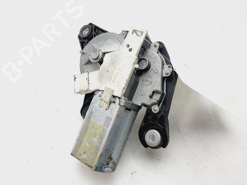 Rear wiper motor RENAULT CLIO III (BR0/1, CR0/1) 1.2 16V (BR0R, BR1D, BR1L, CR0R) | BP20324537M102 