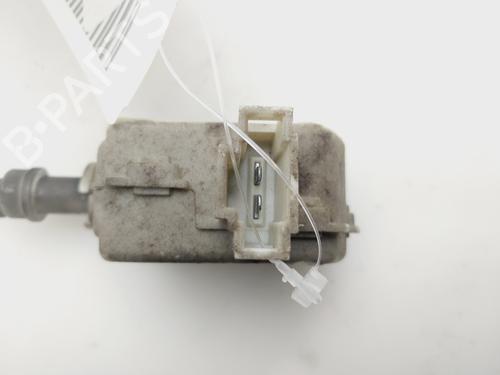 Electronic module SKODA OCTAVIA I (1U2) | BP30172560M83