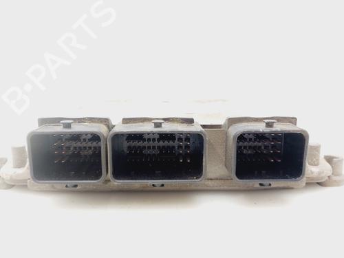 Engine control unit (ECU) CITROËN XSARA PICASSO (N68) 2.0 HDi | BP28139765M57 