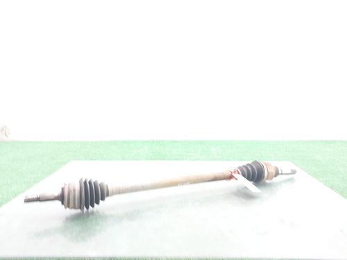 Used Right front driveshaft CITROËN C-ELYSEE (DD_) 1.2 VTi 72 (DDHMY0) (72 hp) 11858492