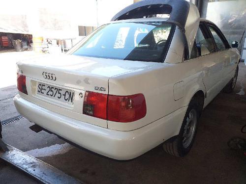 Left front window switch AUDI 100 C4 Saloon (4A2) 2.6 | BP5925188I27 - Image 5