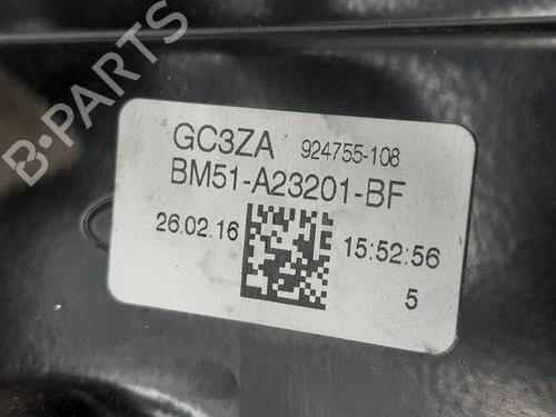Front left window mechanism FORD FOCUS III 1.5 TDCi | BP11807838C22 