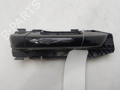 front-right-exterior-door-handle-vw-golf-vi-5k1-2008-2009-2010-2011-2012-2013-2014-38290962 main image