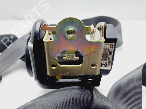 Front left seatbelt PEUGEOT 307 (3A/C)  | BP23254248I26 