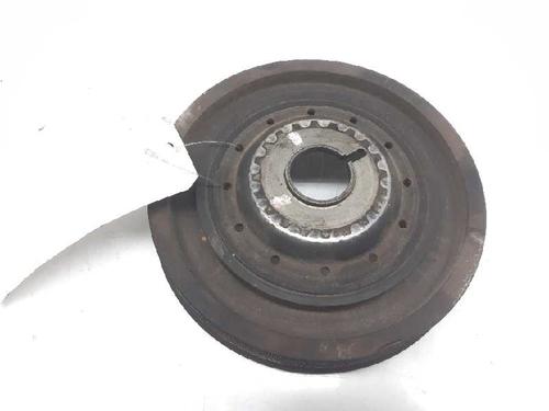 Used Pulley NISSAN KUBISTAR Van (X76) 1.5 dCi 70 (68 hp) 13995309