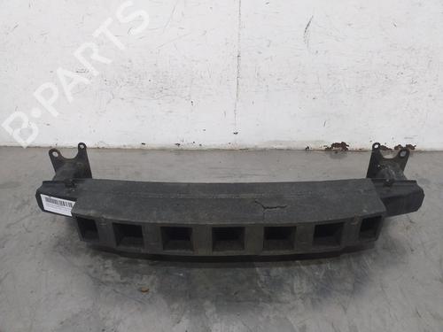 Front bumper reinforcement SKODA FABIA II (542) 1.4 TDI | BP22567126C109 