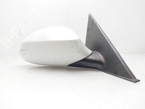 Right mirror BMW 1 (E87) 120 d | BP16699959C27 