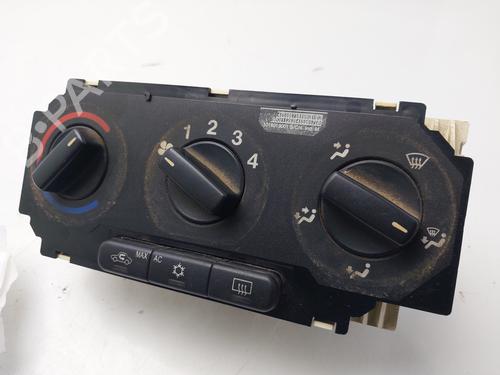 Climate control OPEL ASTRA G Hatchback (T98) 1.6 (F08, F48) | BP32473220I5