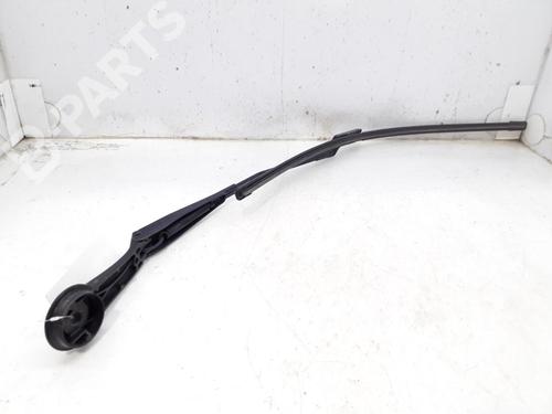 Used Front wipers mechanism Front wipers mechanism FORD FOCUS III 1.6 TDCi (115 hp) 10144296 10144296