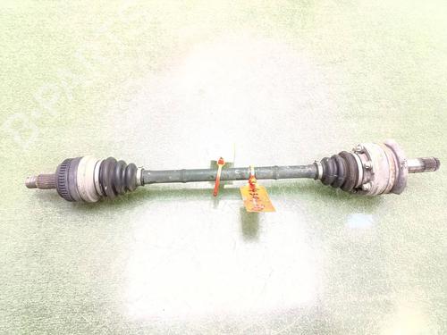 Right rear driveshaft BMW 1 (E87) 118 d | BP39504657M41 - Image 2