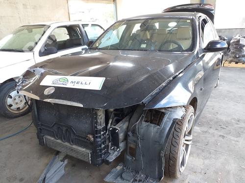 Used Parts BMW 3 (E90)  318 d  937027