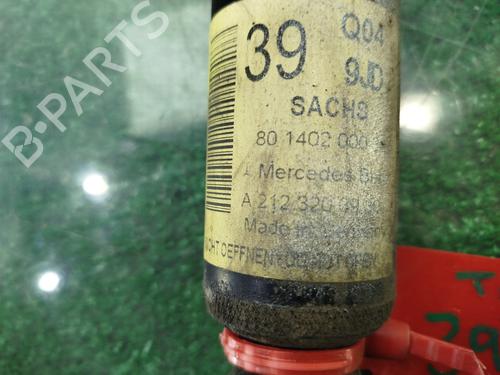 Right rear shock absorber MERCEDES-BENZ E-CLASS T-Model (S212) E 250 CDI / BlueTEC (212.203, 212.204) | BP29871274M19