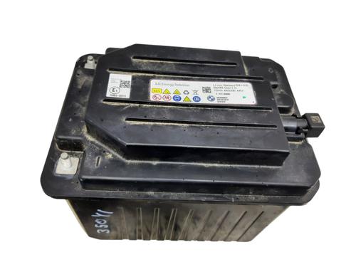 Used Battery BMW 3 (G20, G80, G28) 318 d (150 hp) 21806345