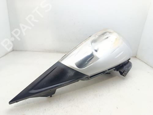 Right headlight CHEVROLET SPARK (M300) 1.2 | BP38604846C29 - Image 2