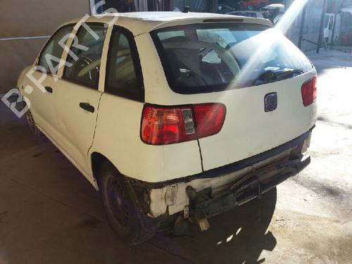 Instrument cluster SEAT IBIZA II (6K1) 1.4 16V | BP2892857C47 