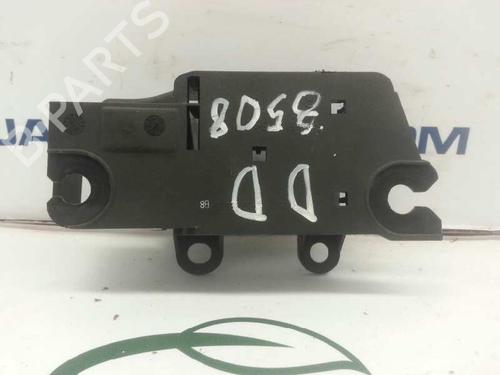 Front right interior door handle FORD FOCUS II Turnier (DA_, FFS, DS) 1.6 TDCi | BP3296396I14 