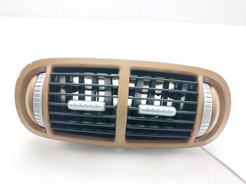 Used Air vent Air vent PORSCHE CAYENNE (9PA) S 4.8 (385 hp) 36769404 36769404
