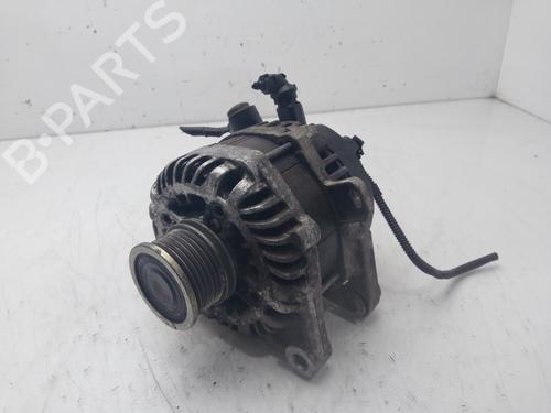 Generator Generator CITROËN C5 AIRCROSS (A_) [2018-2026] 33792755 33792755