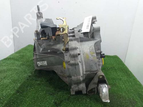 Gearbox FORD MONDEO III Saloon (B4Y) 2.0 16V TDDi / TDCi | BP5077143M3 