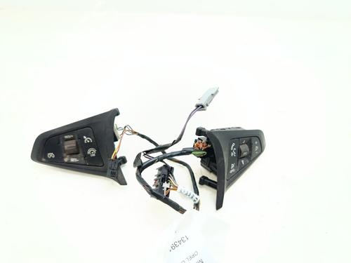 Steering column stalk OPEL CORSA E (X15)  | BP34141766I23  - Image 5