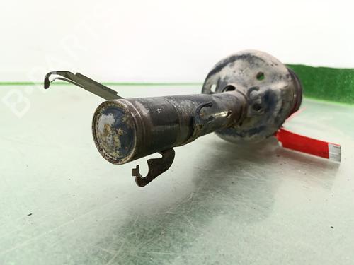 Left front shock absorber SEAT LEON (1M1)  | BP26660210M16 