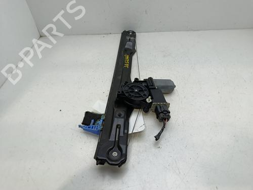Used Front left window mechanism FIAT DOBLO Platform/Chassis (263_) 1.3 D Multijet (90 hp) 31267473