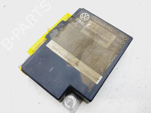 Used ECU airbags SEAT IBIZA III (6L1) [2002-2009]  29395925