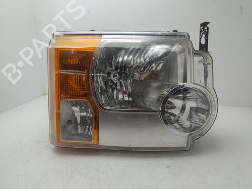 Used Right headlight Right headlight LAND ROVER DISCOVERY III (L319) [2004-2009] 33885073 33885073