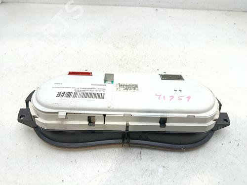 Instrument cluster RENAULT KANGOO (KC0/1_) D 65 1.9 (KC0E, KC02, KC0J, KC0N) | BP36361418C47 - Image 3
