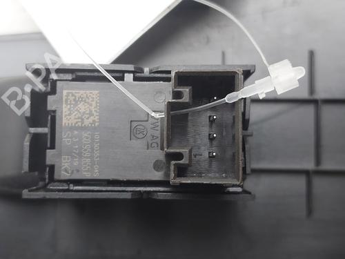 Right front window switch SEAT ARONA (KJ7, KJP) | BP38047446I26 - Image 4