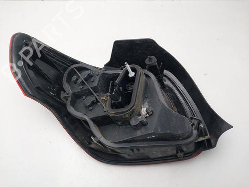 Right taillight CITROËN DS3 (SA_) 1.6 VTi 120 | BP35795953C35  - Image 7