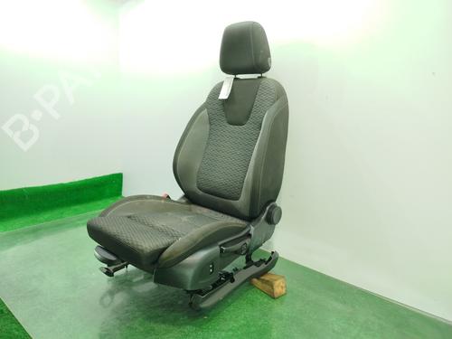 Left front seat OPEL ASTRA K (B16)  | BP29531307C15 