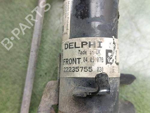 Left front shock absorber MINI MINI (R56) | BP37246790M16 - Image 6