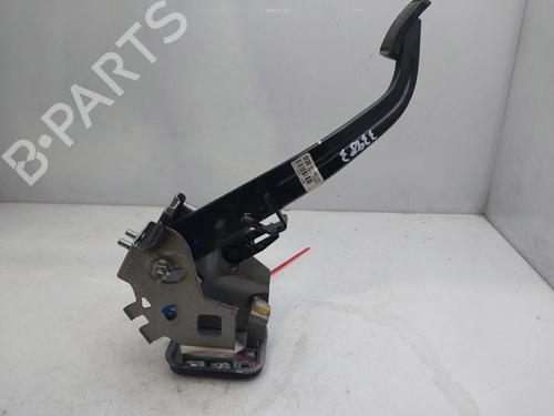 Clutch pedal HYUNDAI TUCSON (TL, TLE) 1.7 CRDi | BP17317766I13 