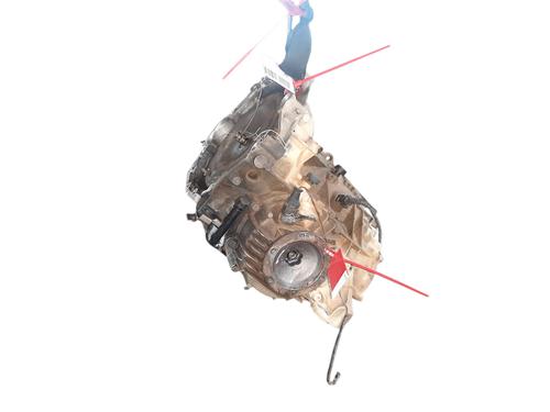 Gearkasse AUDI A4 B5 Avant (8D5) 1.9 TDI | BP29333068M3 
