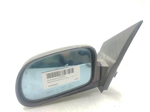 Used Left mirror SSANGYONG KYRON [2005-2014]  29440441