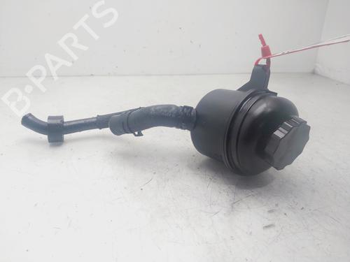 Power steering reservoir MERCEDES-BENZ E-CLASS (W211)  | BP29584612M117 