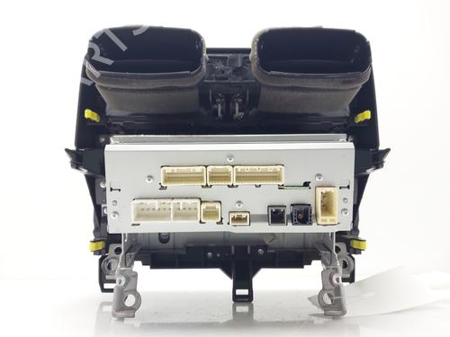 Electronic module TOYOTA LAND CRUISER PRADO (_J12_)  | BP17439550M83 