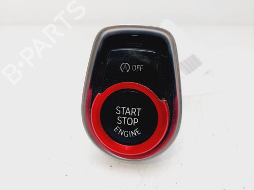 Ratlås/Tændingslås BMW 1 (F20) 116 i (136 hp) 29904022