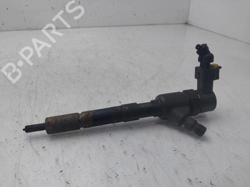 Used Injector Injector OPEL CORSA D (S07) [2006-2015] 33967405 33967405