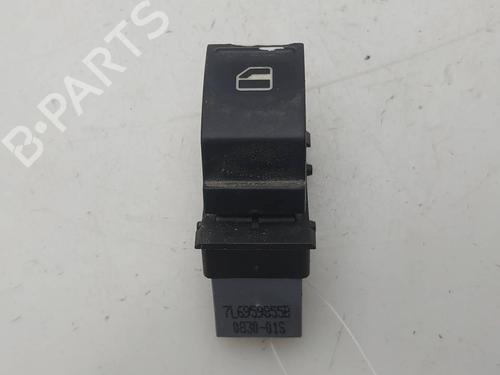 Used Right rear window switch Right rear window switch 39078417 39078417