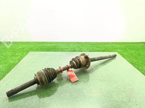 Used Right front driveshaft MITSUBISHI PAJERO II (V3_W, V2_W, V4_W, V5_W) 2.5 TD 4WD (V24W) (99 hp) 29523240