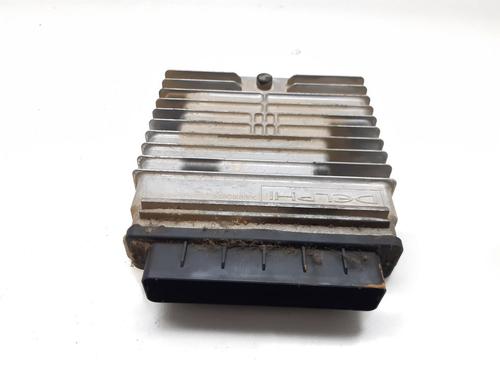 Used Engine control unit (ECU) Engine control unit (ECU) SSANGYONG REXTON / REXTON II (GAB_) 2.7 Xdi (163 hp) 11112984 11112984