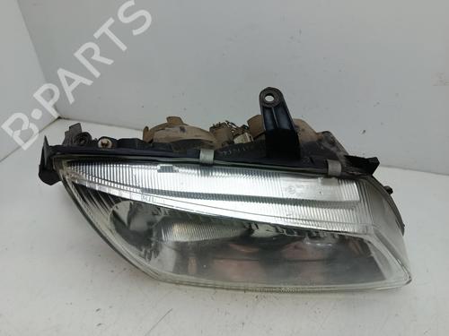 Right headlight NISSAN ALMERA II Hatchback (N16) 1.5 | BP31930755C29 