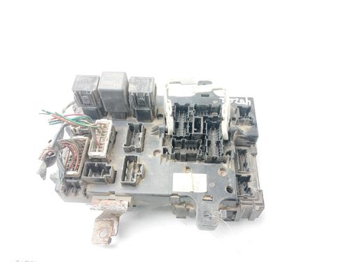 Used Fuse box NISSAN TERRANO II (R20) 2.7 TDi 4WD (125 hp) 31156748