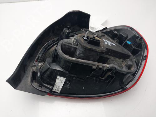 Left taillight CITROËN C3 III (SX) 1.5 BlueHDi 100 (SXYHYP, SXYHTU) | BP32744342C34  - Image 5